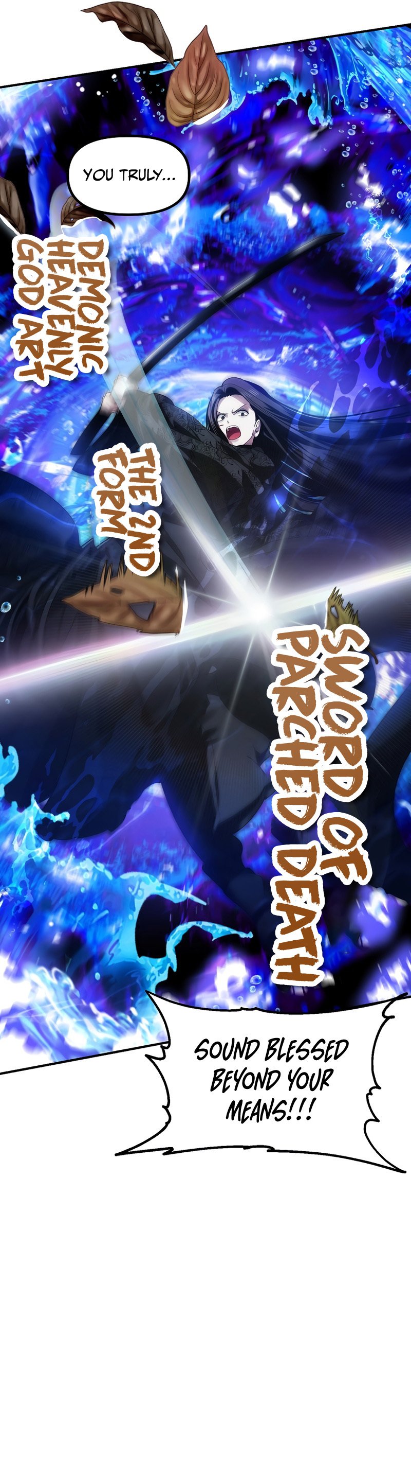 SSS-Class Suicide Hunter, Chapter 78 image 17